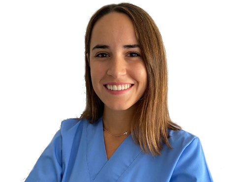 Dentista Dra. Carmen Martín