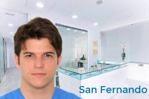 daniel-clinica-dentista-san-fernando-henares
