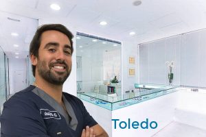 Clínicas Dentales Toledo – Santa Bárbara
