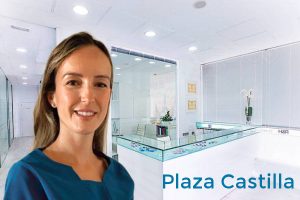 Clínicas Dentales Madrid – Plaza Castilla