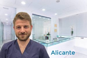 Clínicas Dentales Alicante – Ciudad de Alicante