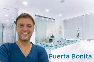 Clínicas Dentales Madrid – Puerta Bonita