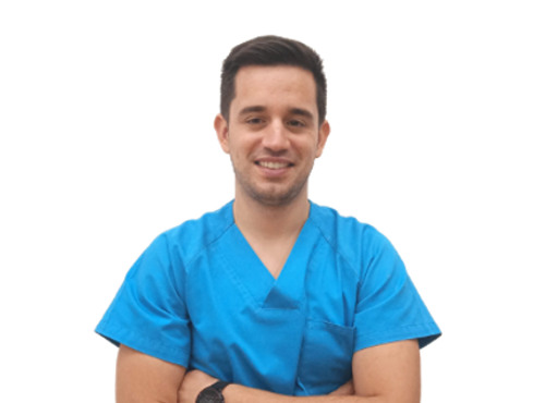 Dentista Dr. Javier Gea