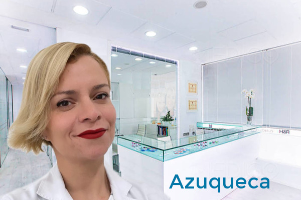 Clínicas Dentales Guadalajara – Azuqueca