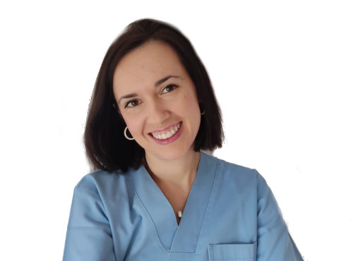 Dentista Dra. Leticia Bulnes