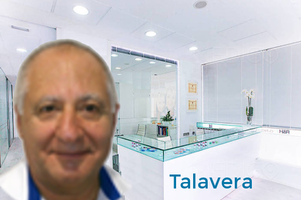 Clínicas Dentales Toledo – Talavera Hospital