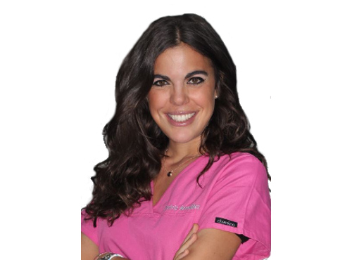 Dentista Dra. Beatriz Bernaldez